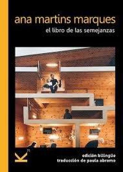 Martins Marques, A: Libro de las semejanzas