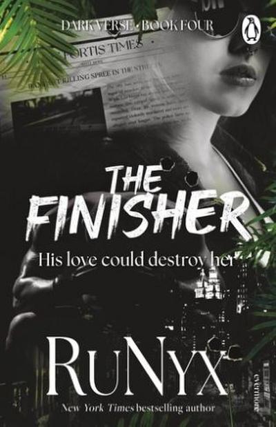 Finisher
