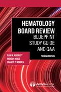 Hematology Board Review