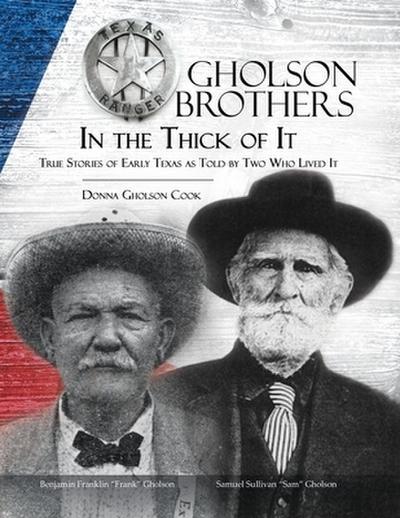 Gholson Brothers in The Thick of It