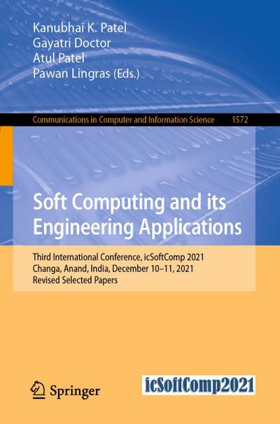 Soft Computing and its Engineering Applications