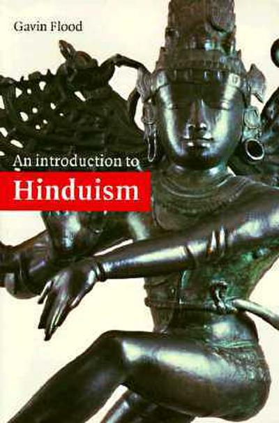 An Introduction to Hinduism 1ed