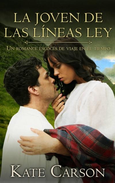La Joven De Las Líneas Ley