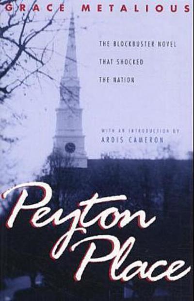 Peyton Place