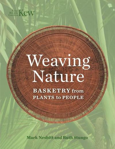Weaving Nature