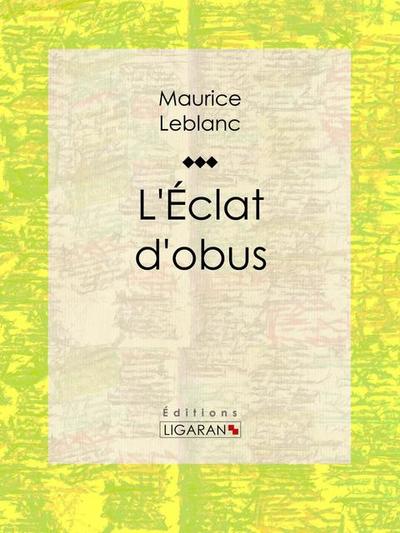 L’Eclat d’obus