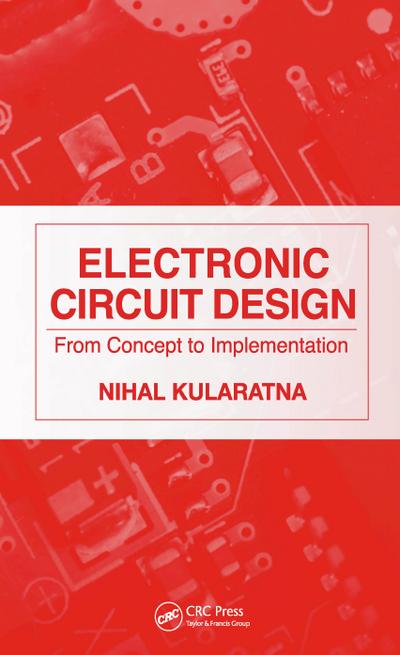 Electronic Circuit Design