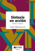 Sintaxis en acción