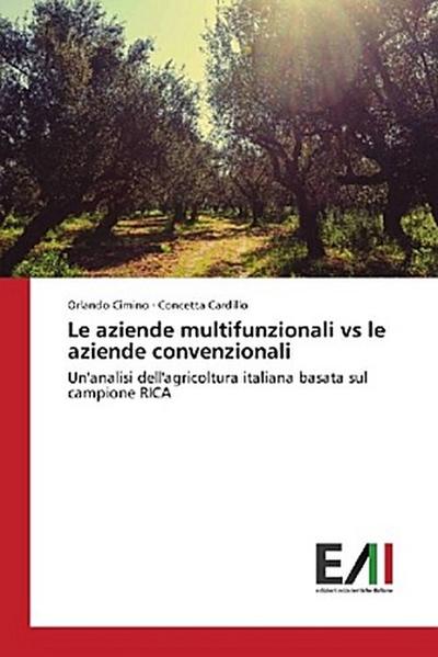 Le aziende multifunzionali vs le aziende convenzionali
