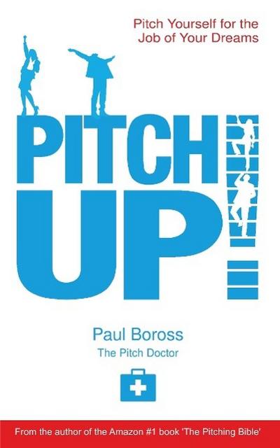 Pitch Up!