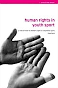 Human Rights in Youth Sport - Paulo David