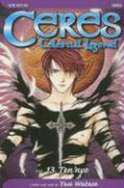 Ceres: Celestial Legend, Vol. 13