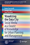 Visualizing the Data City