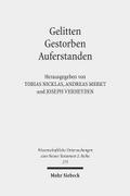 Gelitten - Gestorben - Auferstanden