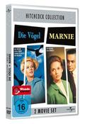 Die Vögel / Marnie