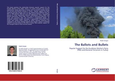 The Ballots and Bullets