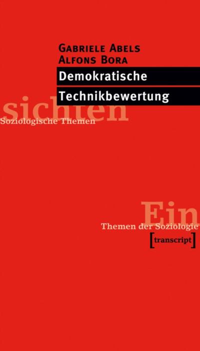 Demokratische Technikbewertung