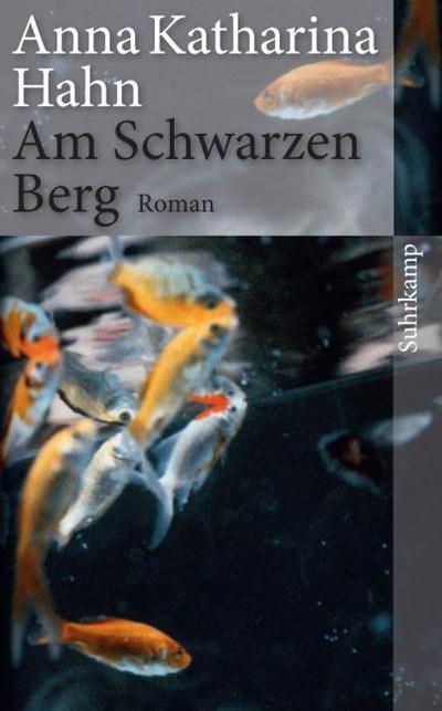 Am Schwarzen Berg