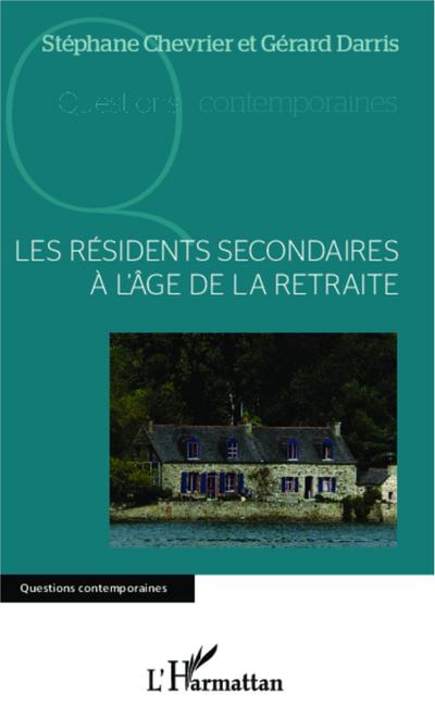Les résidents secondaires à l’age de la retraite