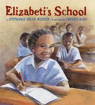 Elizabeti’s School