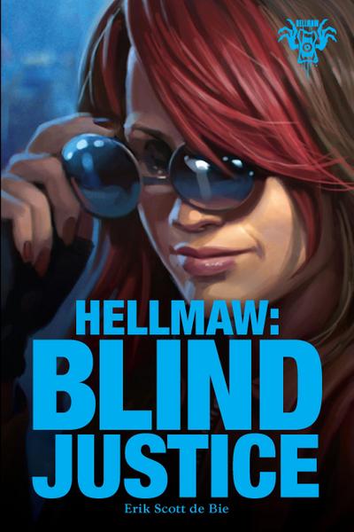 Hellmaw: Blind Justice