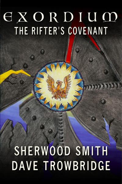 The Rifter’s Covenant: Exordium 4