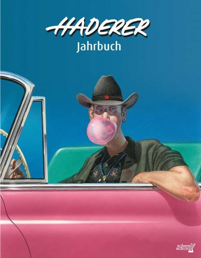 Haderer Jahrbuch 9