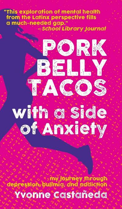 Pork Belly Tacos with a Side of Anxiety