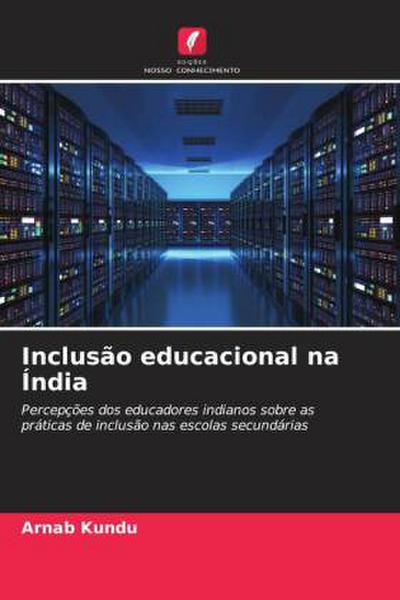 Inclusão educacional na Índia