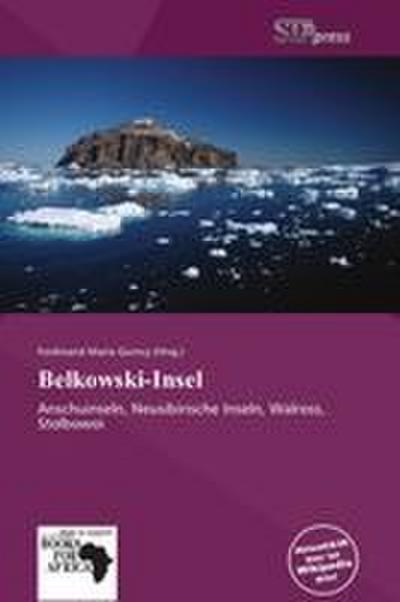 Belkowski-Insel