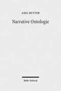 Narrative Ontologie
