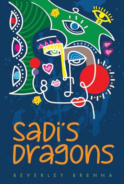 Sadi’s Dragons