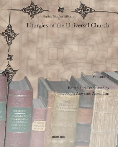 Liturgies of the Universal Church