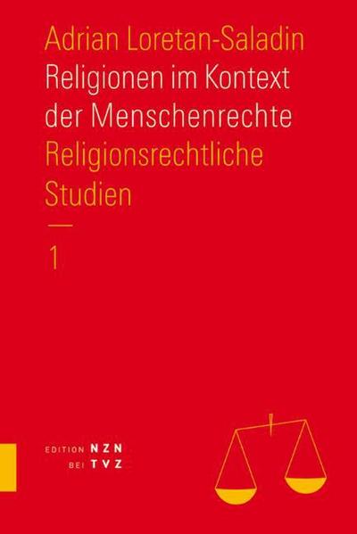 Religionen im Kontext der Menschenrechte