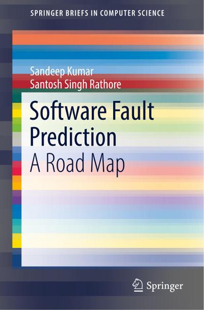 Software Fault Prediction
