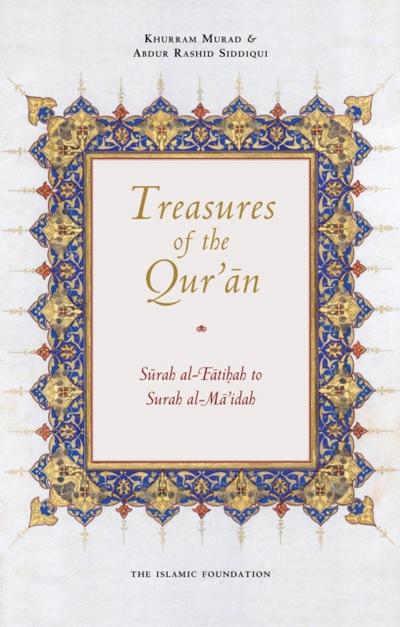 Treasures of the Qur’an