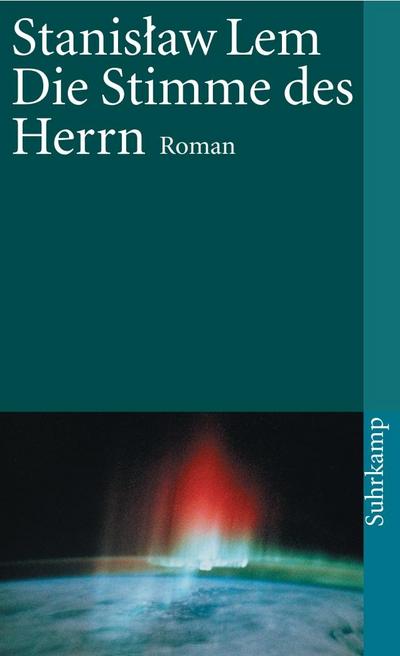 Die Stimme des Herrn