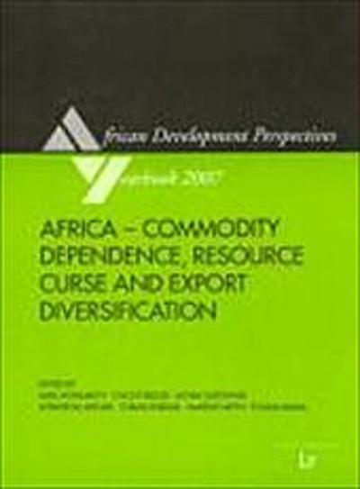 Africa - Commodity Dependence, Resource Curse and Export Diversification