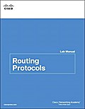 Routing Protocols Lab Manual (Lab Companion)