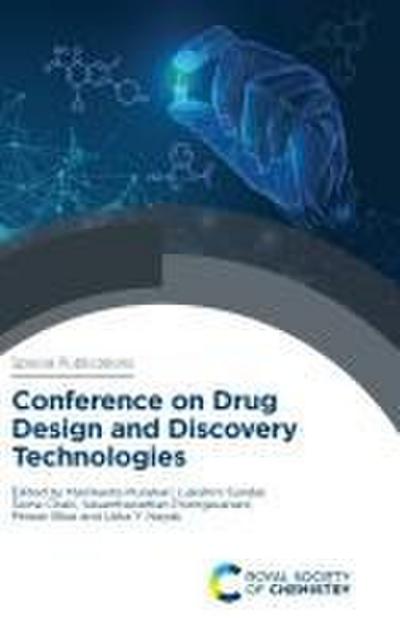 Conference on Drug Design and Discovery Technologies
