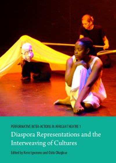 Performative Inter-Actions in African Theatre 1