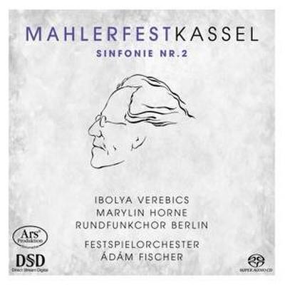 Sinfonie 2 "Auferstehung"