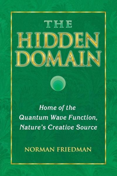 The Hidden Domain