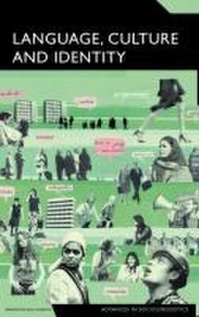 Language, Culture and Identity