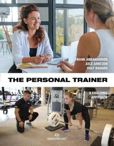 Arntzen, A: Personal Trainer