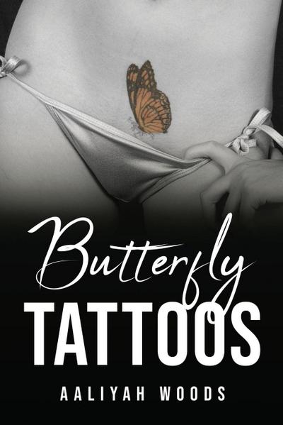 Butterfly Tattoos