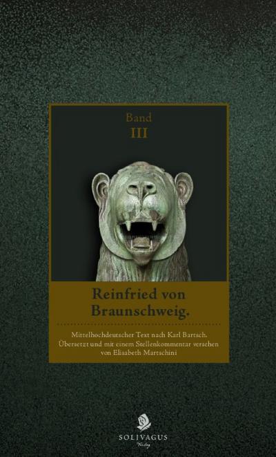 Reinfried von Braunschweig III