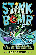 S.T.I.N.K.B.O.M.B.