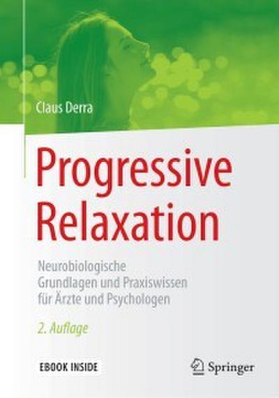 Progressive Relaxation