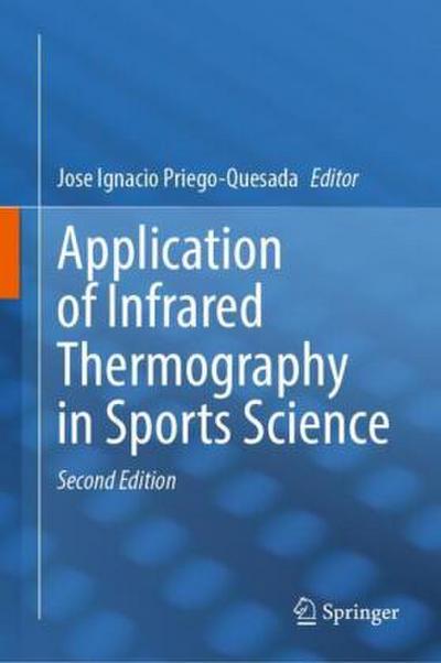 Application of Infrared Thermography in Sports Science